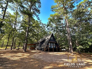 31110 Pocahontas Rd, Wister, OK 74966