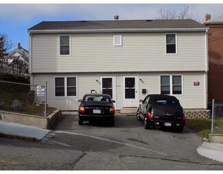 141 Manchester St, Fall River, MA 02721