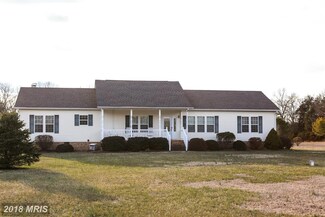 23240 Richmond Turnpike, Ruther Glen, VA 22546
