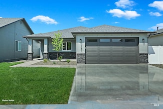 16551 N Red Oak Dr, Nampa, ID 83687