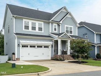 286 Two Creeks Loop, Chapel Hill, NC 27517