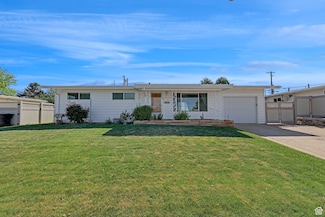 1318 N 300 W, Clearfield, UT 84015