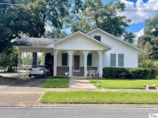 2010 West St, Winnsboro, LA 71295