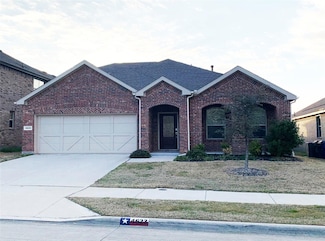 4623 Cleves Ave, Aubrey, TX 76227