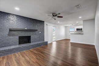1008 Wembley Rd, Arlington, TX 76014
