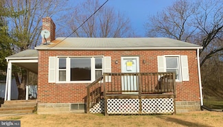 1132 Round Hill Rd, Winchester, VA 22602