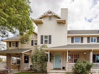 4518 N Silver Spur Way, Eagle Mountain, UT 84005