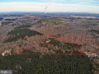 0 New Fork Church Ln, Palmyra, VA 22963