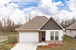 13190 Ducks Landing St, Gonzales, LA 70737