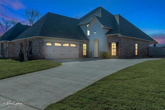 799 Hackberry Dr, Bossier City, LA 71111