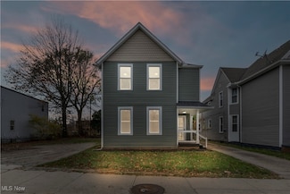 1448 W 85th St, Cleveland, OH 44102