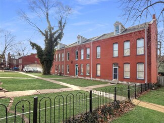 818 Ann Ave, Saint Louis, MO 63104