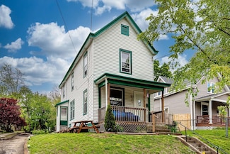 4103 Whetsel Ave, Cincinnati, OH 45227