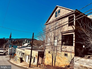 721 E Webster St, Shamokin, PA 17872