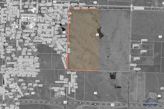 TBD Liberty Unit West Half Section, Box Elder, SD 57719