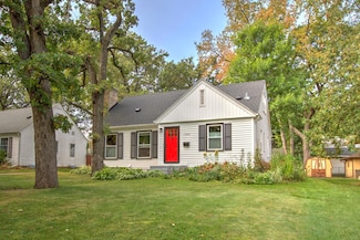 7004 Knox Ave S, Richfield, MN 55423