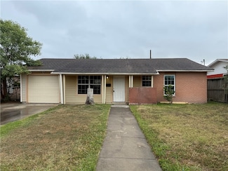 1926 Glenfield Dr, Corpus Christi, TX 78416
