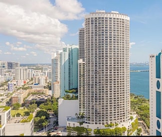 1750 N Bayshore Dr Unit 5401, Miami, FL 33132