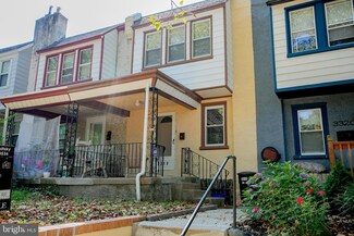 3318 Ainslie St, Philadelphia, PA 19129