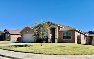 7000 Rocking L Ranch Rd, Odessa, TX 79765