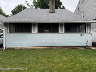 199 Elizabeth St, Staten Island, NY 10310