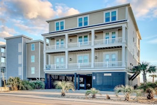 4208 N Ocean Blvd, North Myrtle Beach, SC 29582