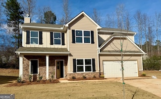 504 Charleston Place, Villa Rica, GA 30180