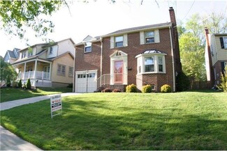 1043 W High St, Haddon Heights, NJ 08035