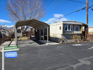 2950 Airport Rd Unit 6, Carson City, NV 89706