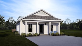 9442 Starfish Ave, Port St. Joe, FL 32456