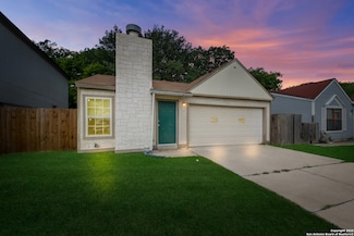 2851 Coral Field Dr, San Antonio, TX 78245