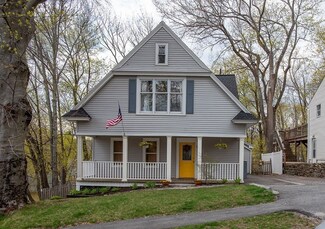 3 Wrentham Rd, Worcester, MA 01602