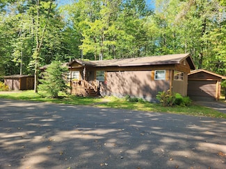 973 ON Spruce Ln, Eagle River, WI 54521
