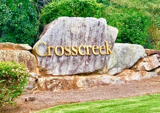Lot 3C Cross Creek S D Plat No 2c, Alexander City, AL 35010