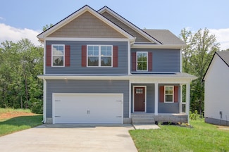 1244 Boulder Pass Rd, Clarksville, TN 37040