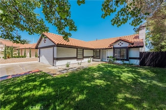 511 Big Sky Terrace, Palmdale, CA 93551