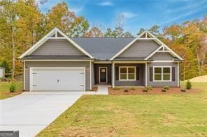7364 Cherokee Ln, Murrayville, GA 30564