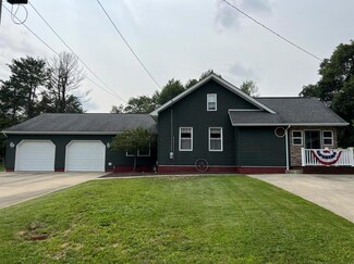 221 Maple Dr, Lucinda, PA 16235