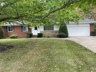 1161 Ledgeview Rd, MacEdonia, OH 44056