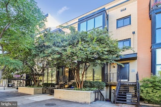 1937 12th St NW Unit 1, Washington, DC 20009
