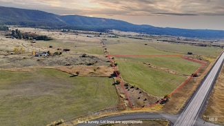TBD Whitetail Dr 13 8 + - Acres, Grangeville, ID 83530