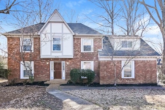 3656 Beaver Run Dr, Collierville, TN 38017