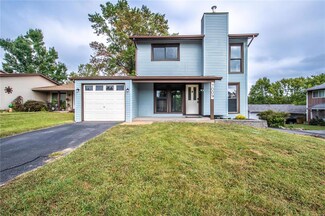 7009 Shelton Ct, Barnhart, MO 63012