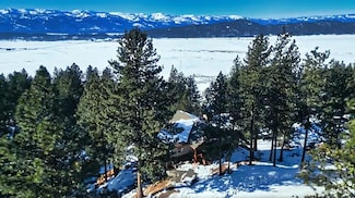 54 Joshua Dr, Cascade, ID 83611