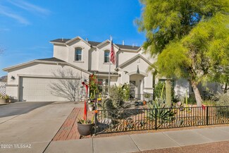 4924 W Calle Don Manuel, Tucson, AZ 85757