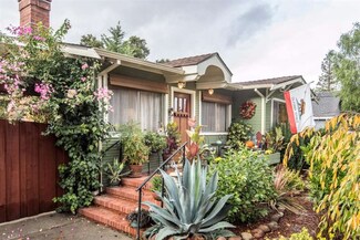 431 8th Ave, Menlo Park, CA 94025