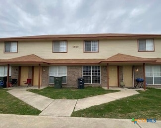 4409 Jeff Scott Dr Unit A, Killeen, TX 76549