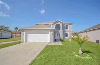 2120 Marisol Loop, Kissimmee, FL 34743