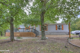 5490 Jay Dr, Diamond, MO 64840