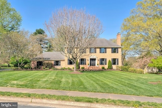 6363 Lynwood Hill Rd, McLean, VA 22101